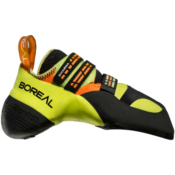 Boreal Dharma Men Climbing Shoe