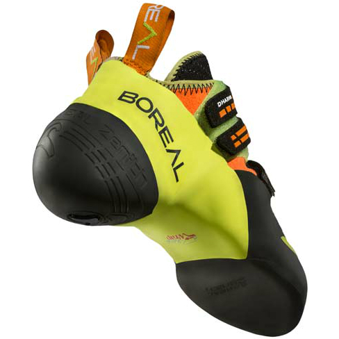 Boreal Dharma Men Climbing Shoe