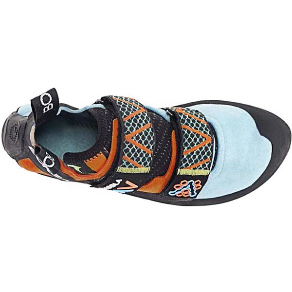 Boreal Diabola Climbing Shoe