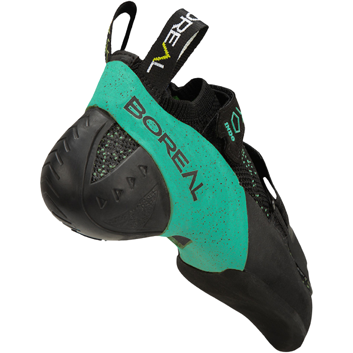 Boreal Indo Women Climbing Shoe