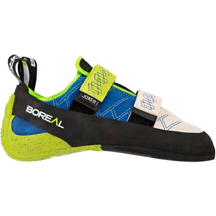 Boreal Joker Men Climbing Shoe