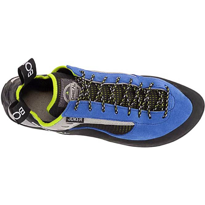 Boreal Joker Lace Men Climbing Shoe