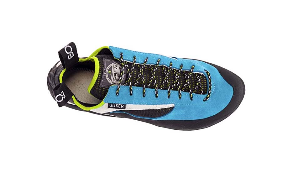 Boreal Joker Lace Women Climbing Shoe