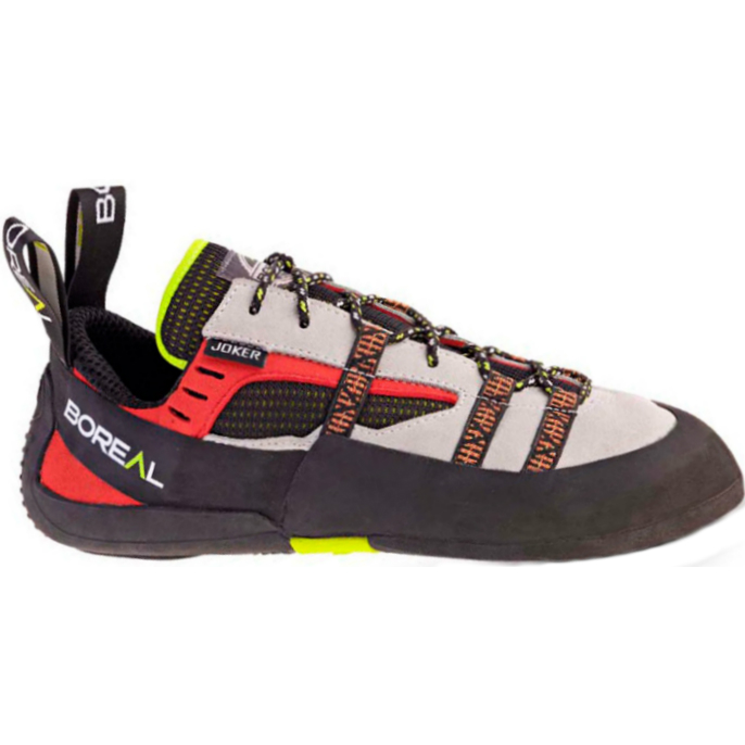 Boreal Joker Plus Lace Climbing Shoe