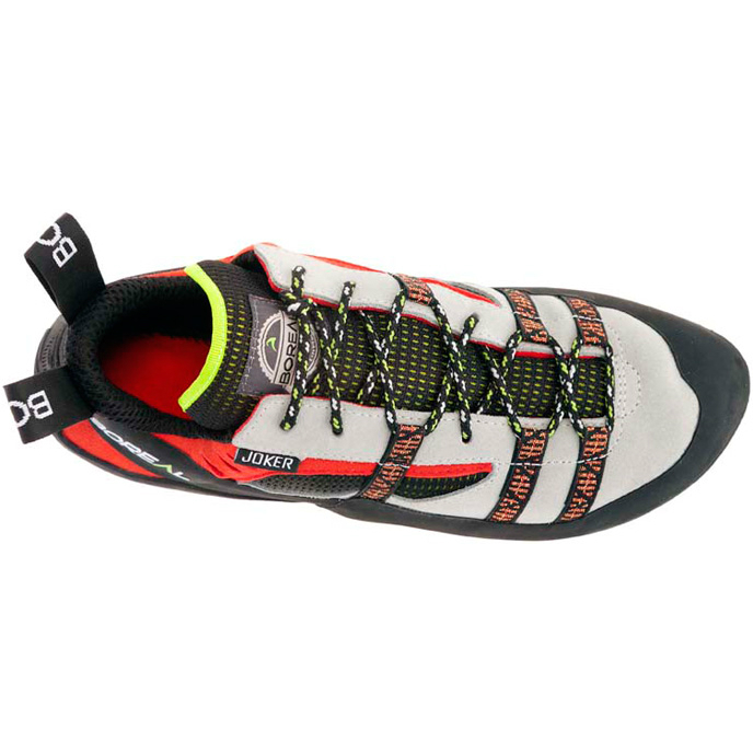 Boreal Joker Plus Lace Climbing Shoe