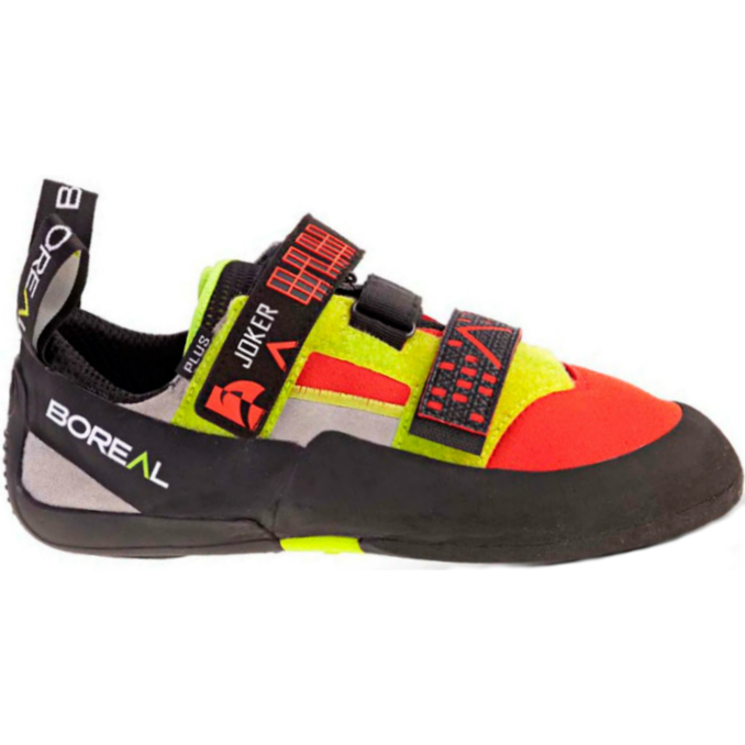 Boreal Joker Plus Men Climbing Shoe