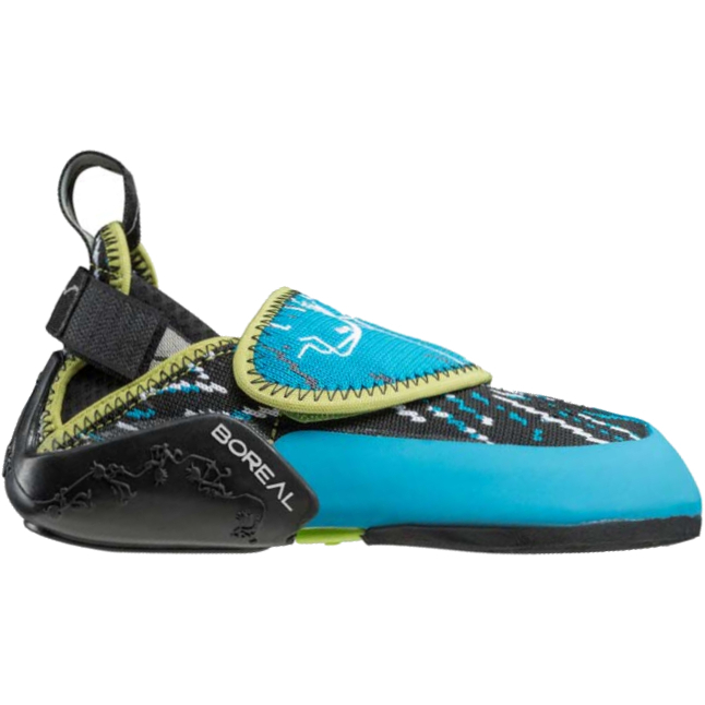 Boreal Ninja Junior Vent Climbing Shoe