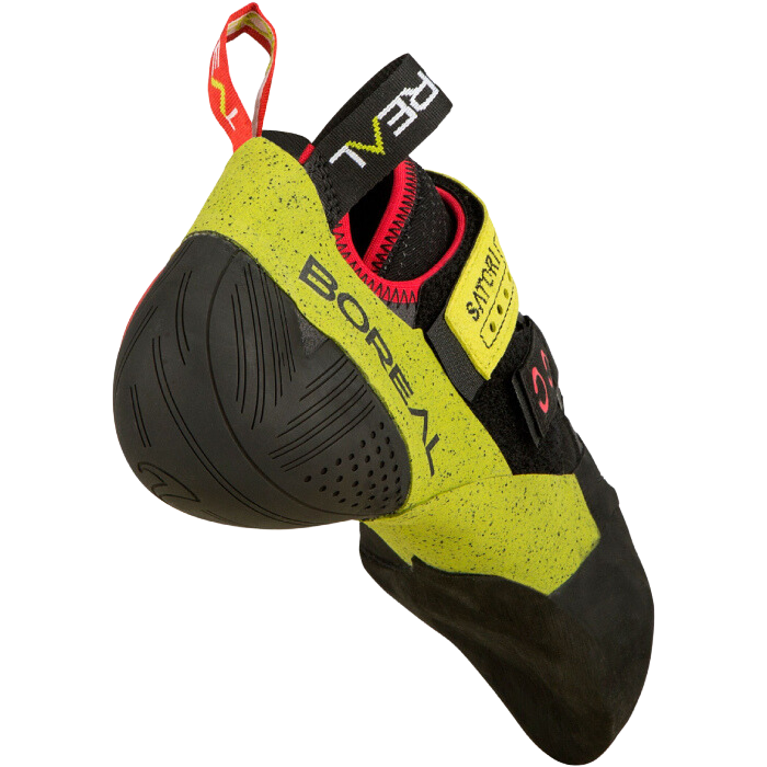 Boreal Satori Men Climbing Shoe