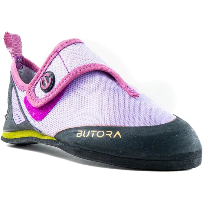 Butora Brava Climbing Shoe Purple