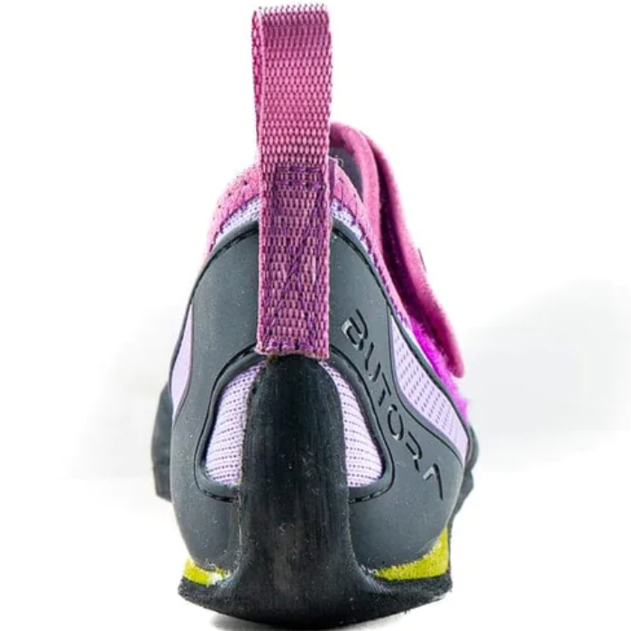 Butora Brava Climbing Shoe Purple