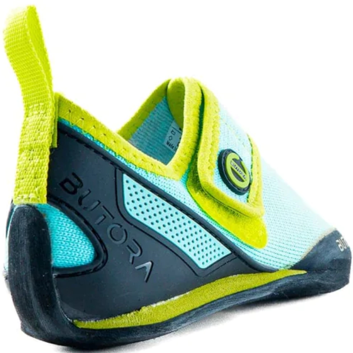 Butora Brava Climbing Shoe Purple