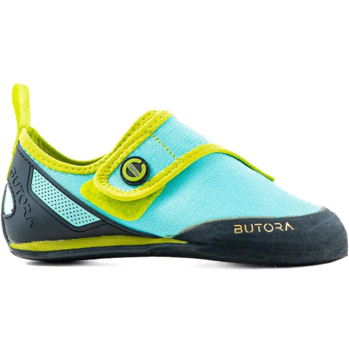 Butora Brava Climbing Shoe Purple