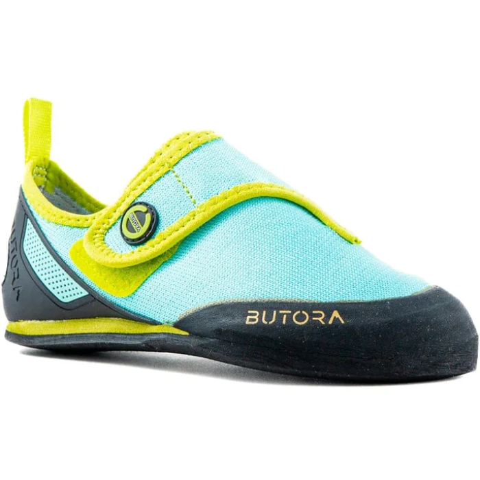 Butora Brava Climbing Shoe Purple