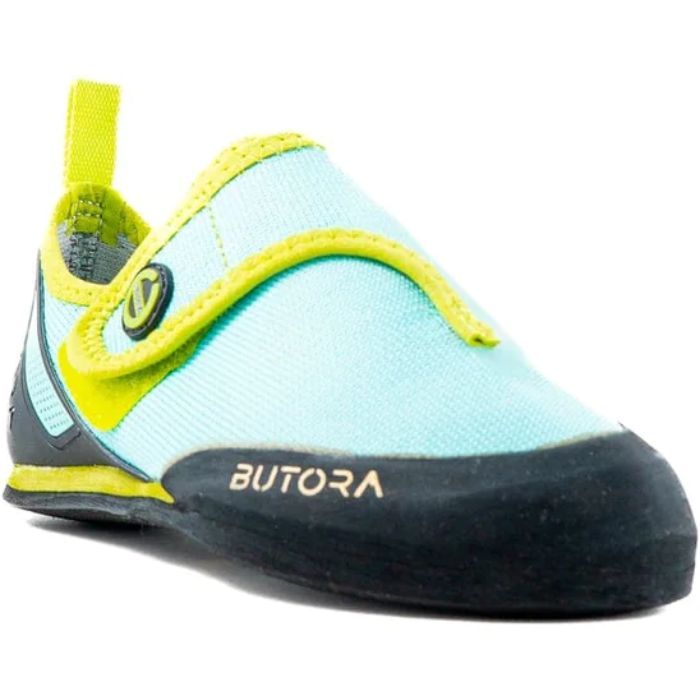 Butora Brava Climbing Shoe Purple