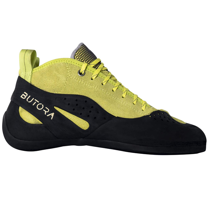 ButoraAltura Wide Fit Climbing Shoe