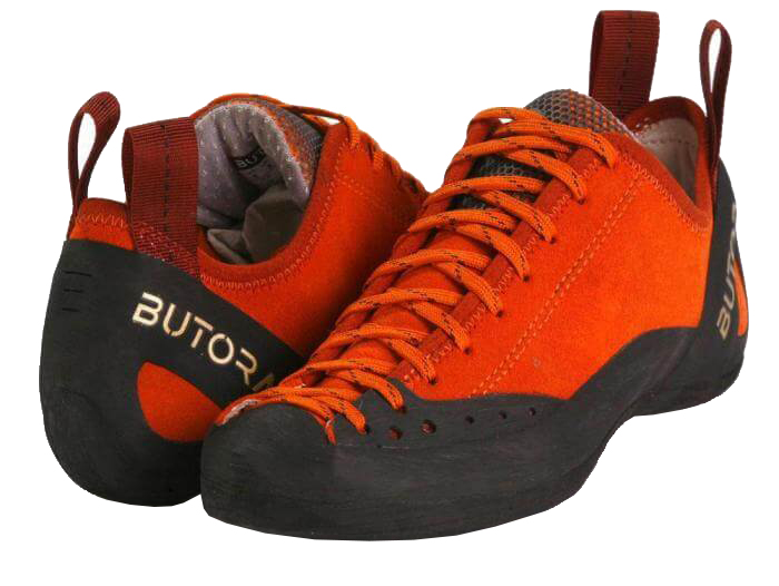 Butora Mantra Tiger Lily R Climbing Shoe