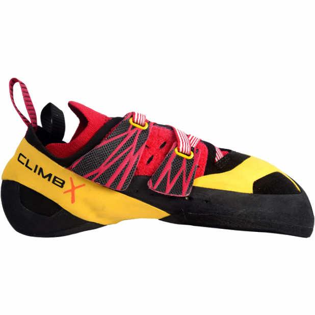 Climb X Apex Climbing Shoe