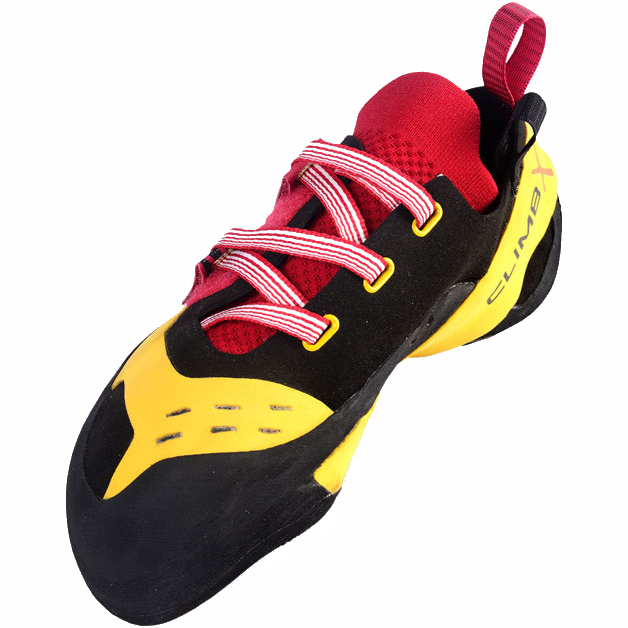 Climb X Apex Climbing Shoe