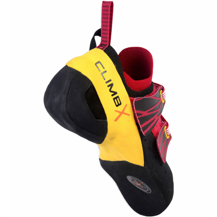 Climb X Apex Climbing Shoe