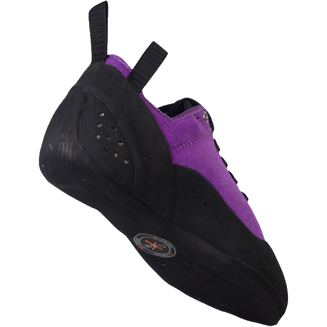 Climb X Crush NLV Climbing Shoe