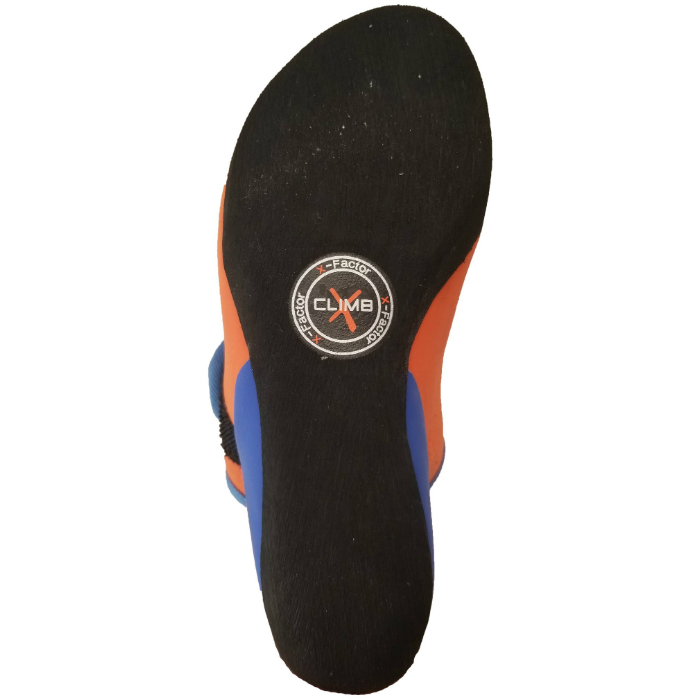 Climb X Kinder Climbing Shoe