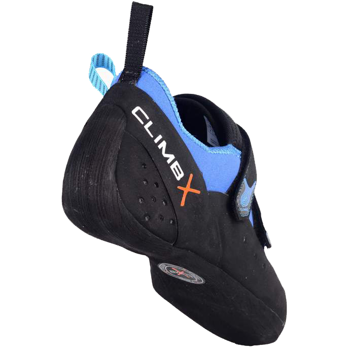 Climb X Rave Climbing Shoe