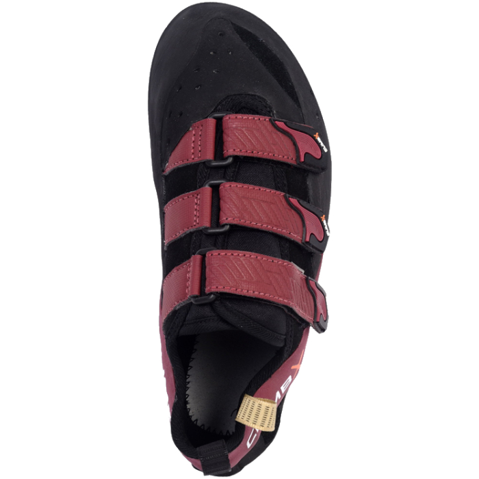 Climb X Rock It NLV Climbing Shoe