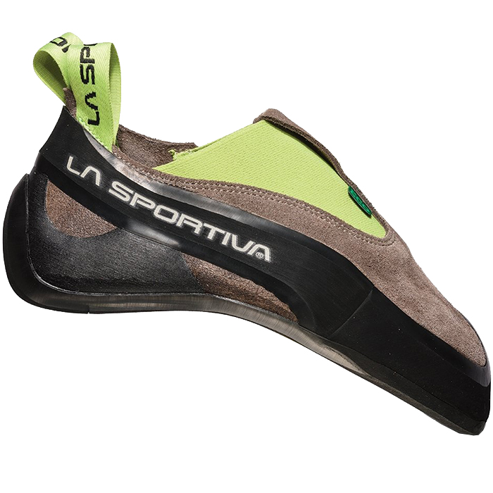 La Sportiva Cobra Eco Climbing Shoe