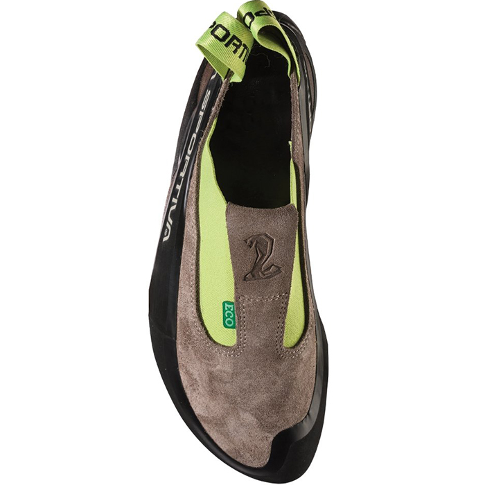 La Sportiva Cobra Eco Climbing Shoe