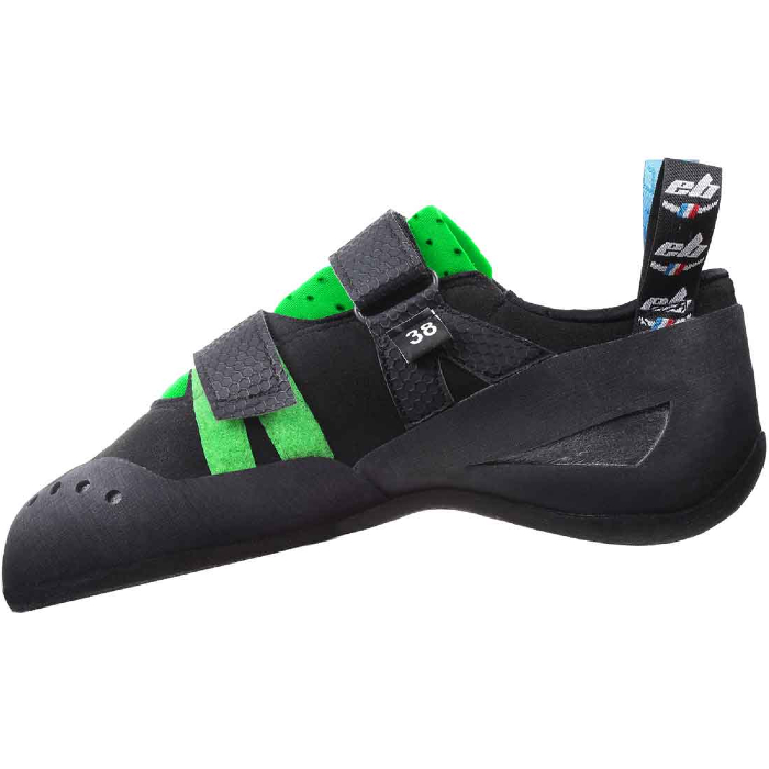 EB Electron Climbing Shoe