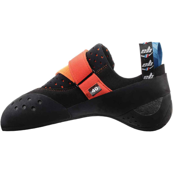 EB Split Climbing Shoe