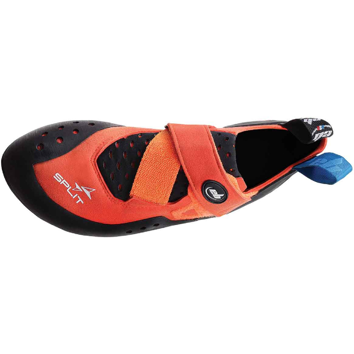 EB Split Climbing Shoe
