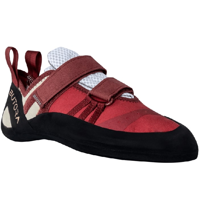 Butora Endeavor Crimson Wide Climbing Shoe