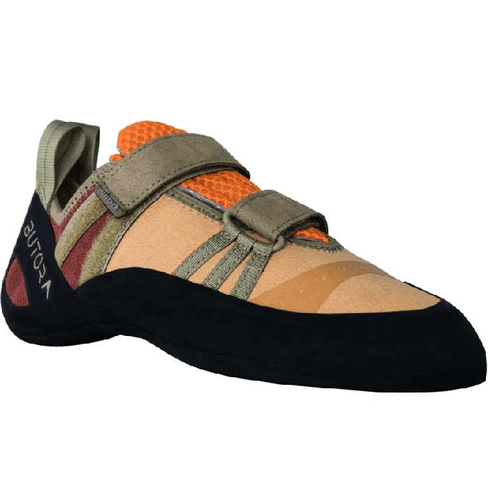 Butora Endeavor Sierra Gold Regular Climbing Shoe