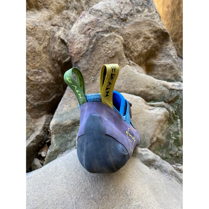 Evolv Ashima x Brain Dead Zenist Climbing Shoe