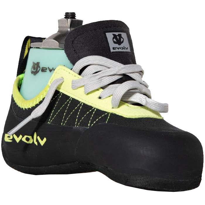 Evolv Eldo Z Climbing Shoe