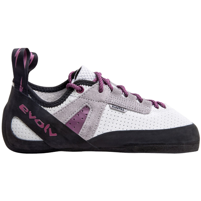 Evolv Elektra Lace Climbing Shoe