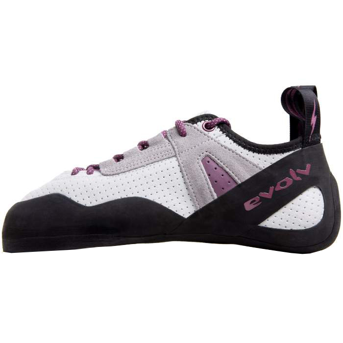 Evolv Elektra Lace Climbing Shoe