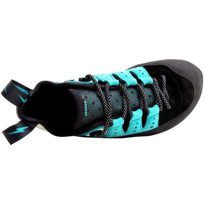 Evolv Geshido Lace Men Climbing Shoe