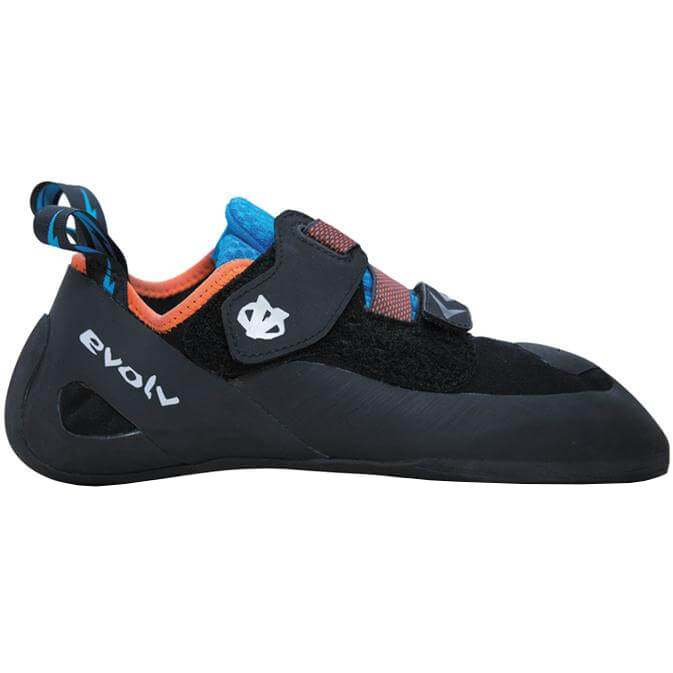 Evolv Kronos Climbing Shoe