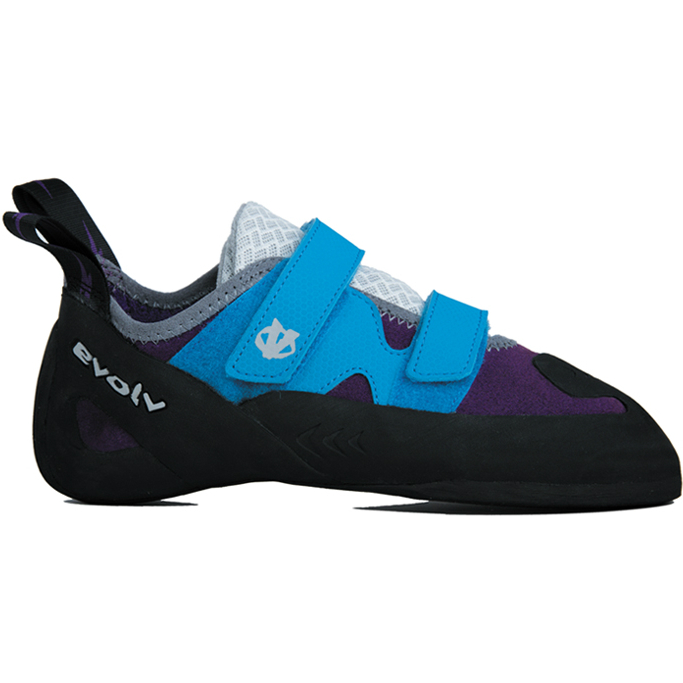 Evolv Raven Climbing Shoe