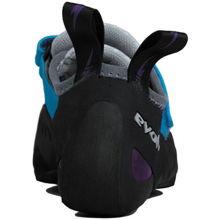 Evolv Raven Climbing Shoe