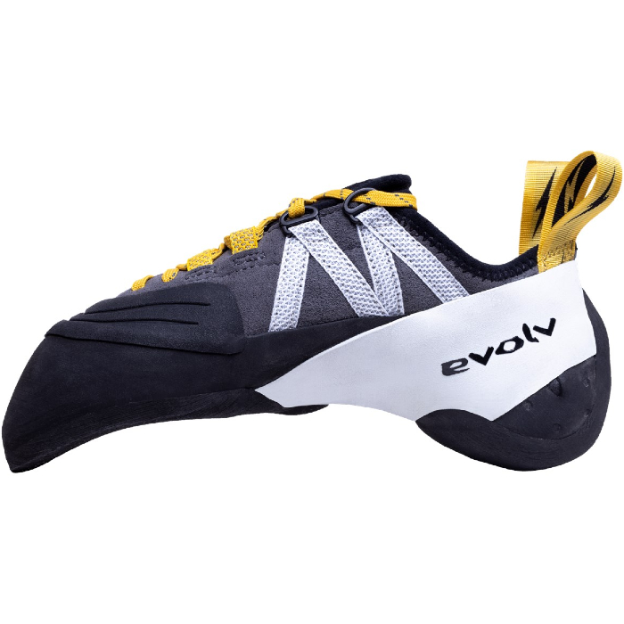 Evolv Shaman Lace Climbing Shoe