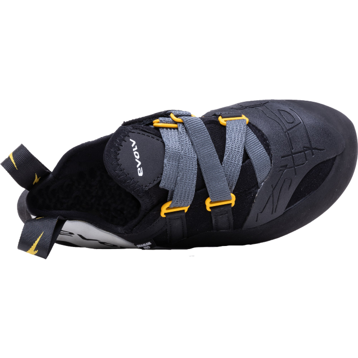 Evolv Shaman Pro Climbing Shoe