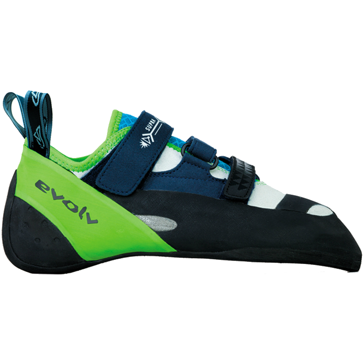 Evolv Supra Climbing Shoe