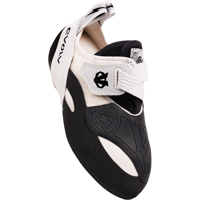 Evolv V6 LV Climbing Shoe