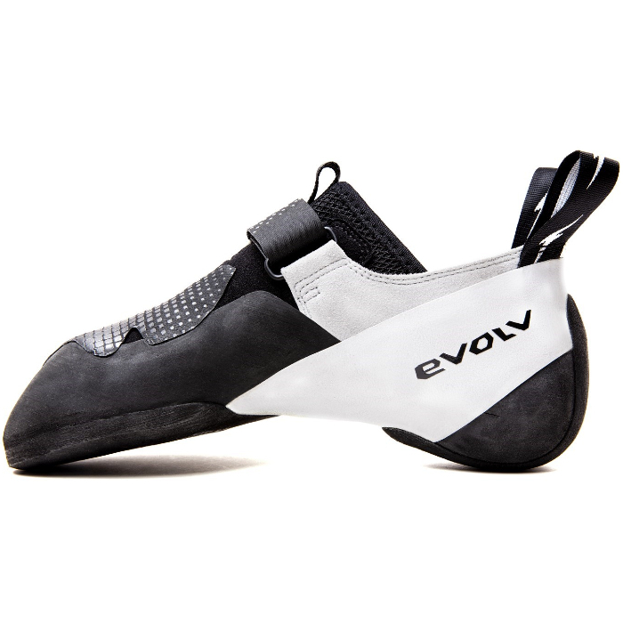 Evolv Zenist Men Climbing Shoe