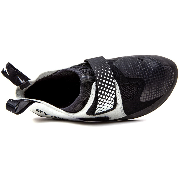 Evolv Zenist Men Climbing Shoe