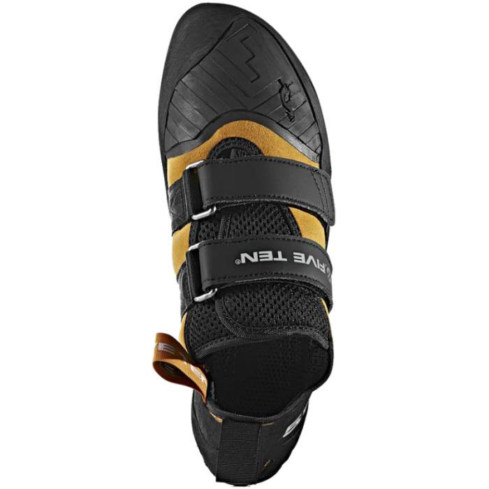 Five Ten Anasazi Pro Men Climbing Shoe