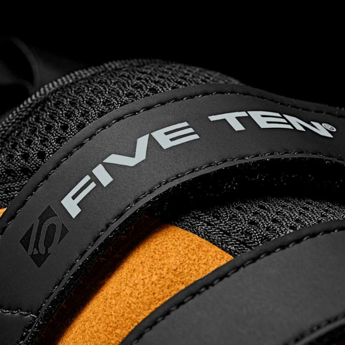 Five Ten Anasazi Pro Men Climbing Shoe